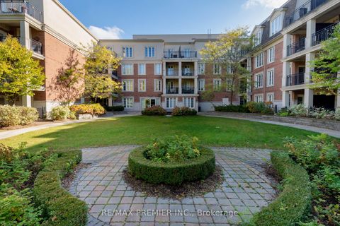 Photo 29 at 206 - 4620 Highway 7, East Woodbridge, Vaughan