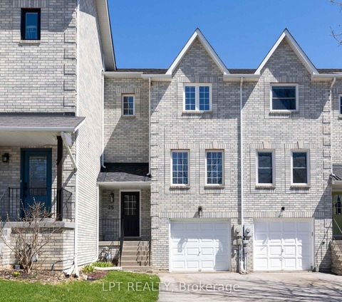 Photo 0 at 25 Hattie Court, Historic Lakeshore Communities, Georgina