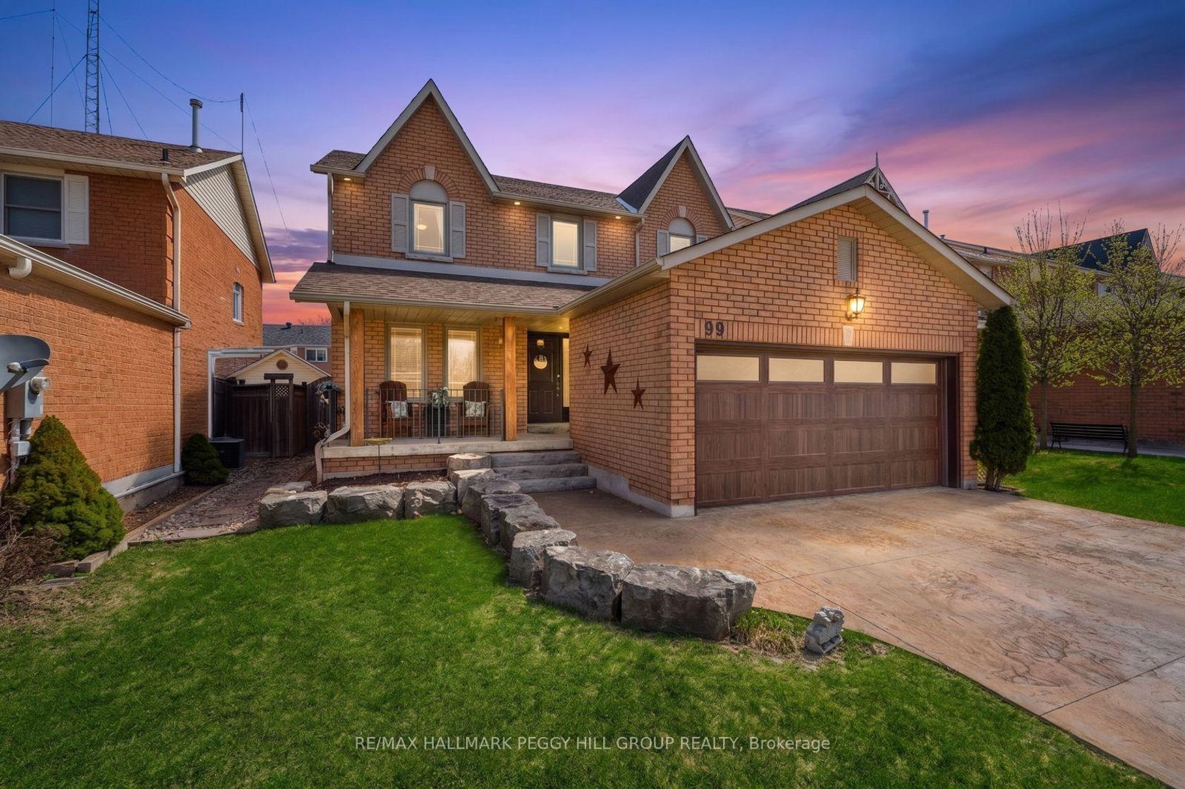 99 Golden Meadow Road, Bayshore, Barrie photo number 2