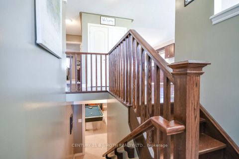 Photo 2 at 12 White Crescent, Holly, Barrie