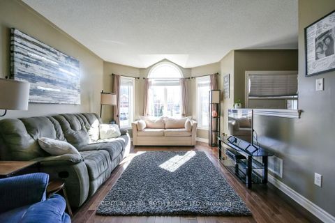 Photo 3 at 12 White Crescent, Holly, Barrie