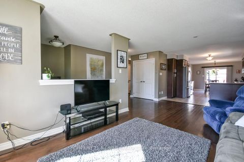 Photo 5 at 12 White Crescent, Holly, Barrie