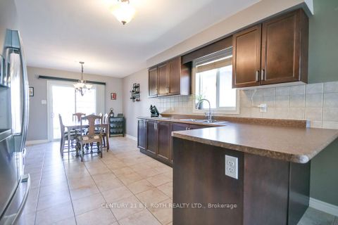 Photo 7 at 12 White Crescent, Holly, Barrie