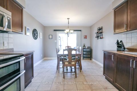 Photo 9 at 12 White Crescent, Holly, Barrie