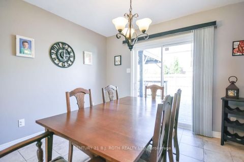 Photo 11 at 12 White Crescent, Holly, Barrie