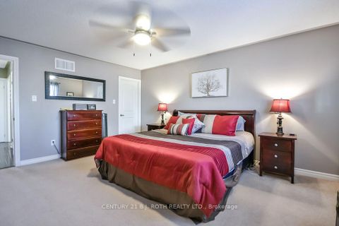 Photo 13 at 12 White Crescent, Holly, Barrie