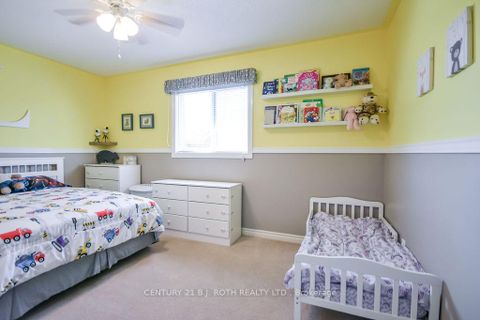 Photo 18 at 12 White Crescent, Holly, Barrie