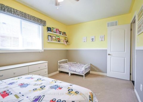 Photo 19 at 12 White Crescent, Holly, Barrie