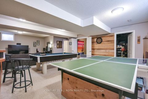 Photo 22 at 12 White Crescent, Holly, Barrie