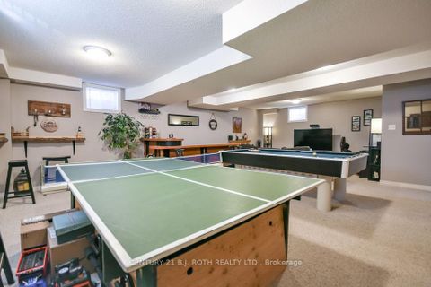 Photo 23 at 12 White Crescent, Holly, Barrie