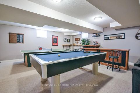 Photo 24 at 12 White Crescent, Holly, Barrie