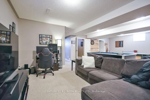 Photo 27 at 12 White Crescent, Holly, Barrie