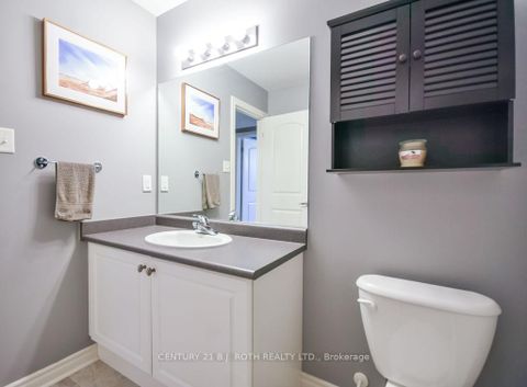 Photo 32 at 12 White Crescent, Holly, Barrie