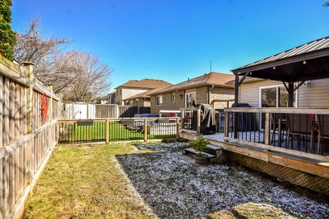 Photo 35 at 12 White Crescent, Holly, Barrie