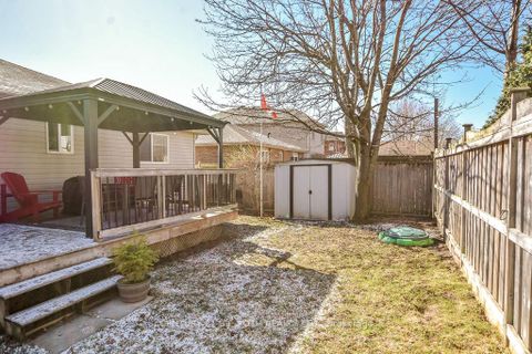 Photo 37 at 12 White Crescent, Holly, Barrie