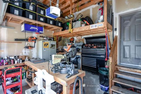 Photo 40 at 12 White Crescent, Holly, Barrie