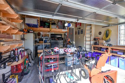 Photo 41 at 12 White Crescent, Holly, Barrie