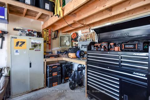 Photo 42 at 12 White Crescent, Holly, Barrie