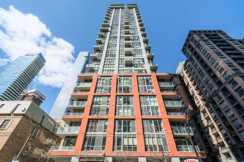 Photo 0 at 1307 - 126 Simcoe Street, Waterfront Communities C1, Toronto