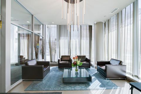 Photo 2 at 1307 - 126 Simcoe Street, Waterfront Communities C1, Toronto