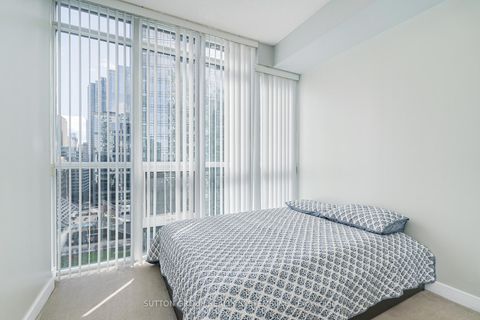 Photo 15 at 1307 - 126 Simcoe Street, Waterfront Communities C1, Toronto