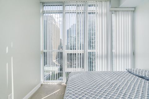Photo 17 at 1307 - 126 Simcoe Street, Waterfront Communities C1, Toronto