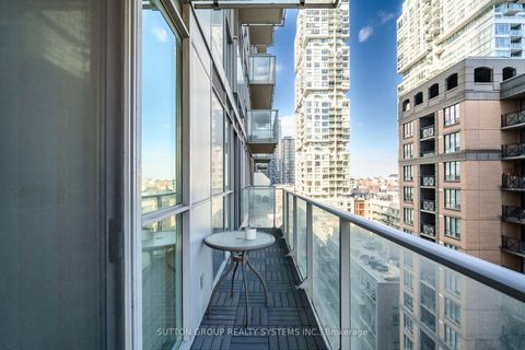 Photo 20 at 1307 - 126 Simcoe Street, Waterfront Communities C1, Toronto