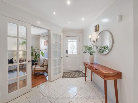 Photo 1 at 171 Hupfield Trail, Malvern, Toronto