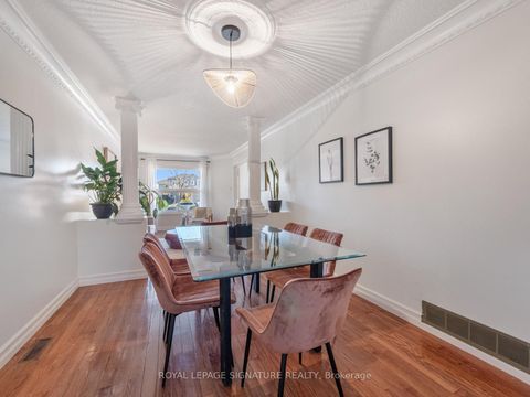 Photo 6 at 171 Hupfield Trail, Malvern, Toronto