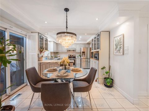 Photo 9 at 171 Hupfield Trail, Malvern, Toronto