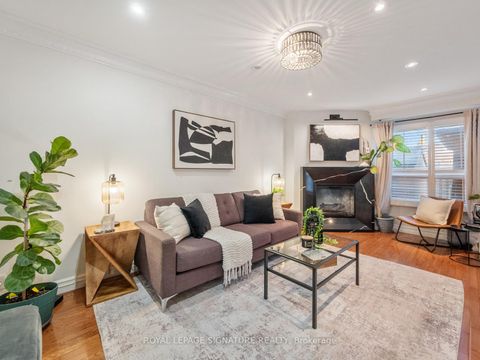 Photo 11 at 171 Hupfield Trail, Malvern, Toronto