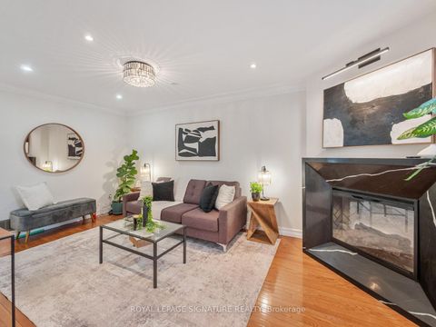 Photo 13 at 171 Hupfield Trail, Malvern, Toronto