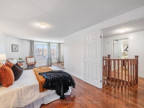 Photo 19 at 171 Hupfield Trail, Malvern, Toronto