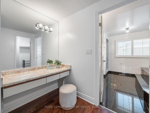 Photo 22 at 171 Hupfield Trail, Malvern, Toronto