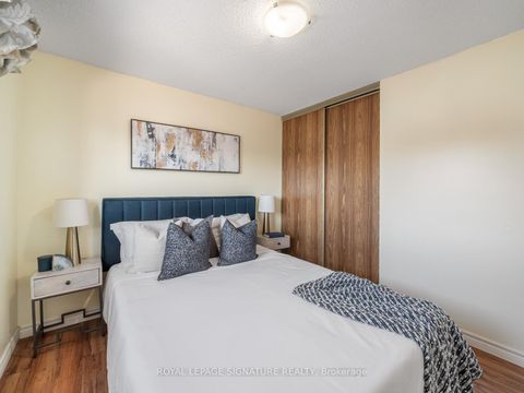 Photo 23 at 171 Hupfield Trail, Malvern, Toronto