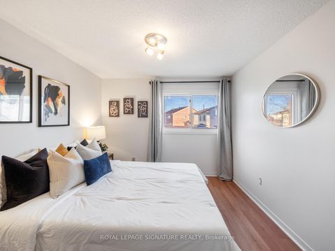 Photo 27 at 171 Hupfield Trail, Malvern, Toronto