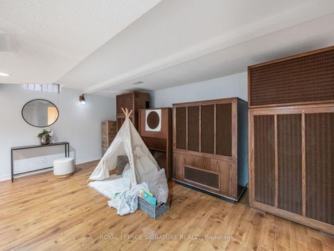 Photo 32 at 171 Hupfield Trail, Malvern, Toronto