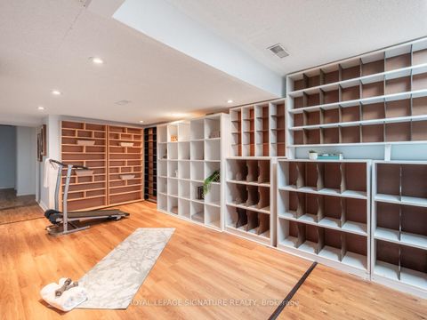 Photo 34 at 171 Hupfield Trail, Malvern, Toronto