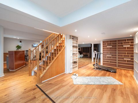 Photo 35 at 171 Hupfield Trail, Malvern, Toronto