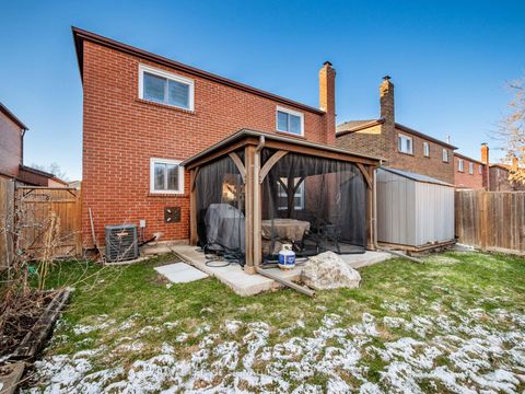 Photo 36 at 171 Hupfield Trail, Malvern, Toronto