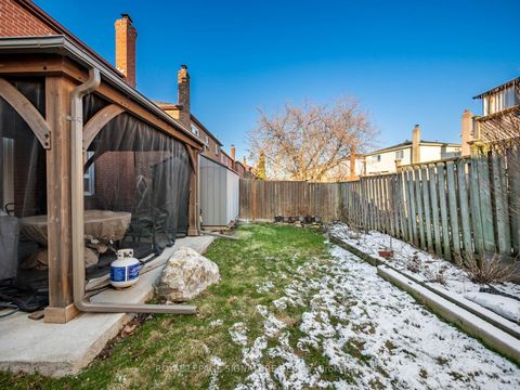 Photo 37 at 171 Hupfield Trail, Malvern, Toronto