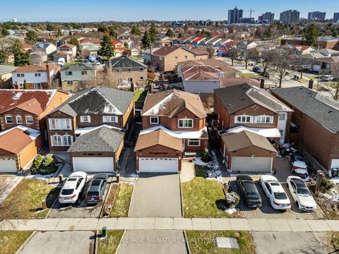 Photo 39 at 171 Hupfield Trail, Malvern, Toronto