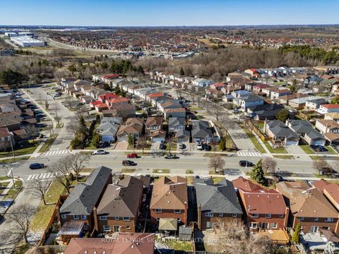 Photo 42 at 171 Hupfield Trail, Malvern, Toronto