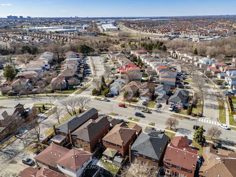 Photo 43 at 171 Hupfield Trail, Malvern, Toronto