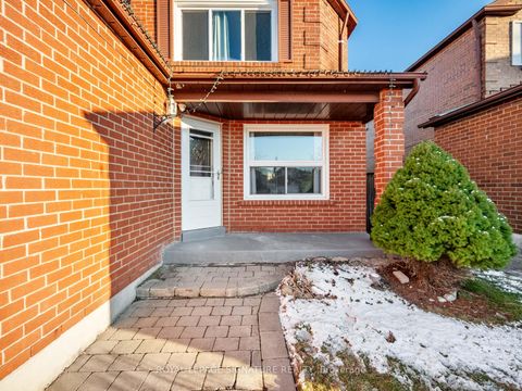 Photo 47 at 171 Hupfield Trail, Malvern, Toronto