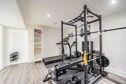 Photo 20 at 108 Poplar Heights Drive, Humber Valley, Toronto