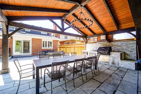 Photo 22 at 108 Poplar Heights Drive, Humber Valley, Toronto