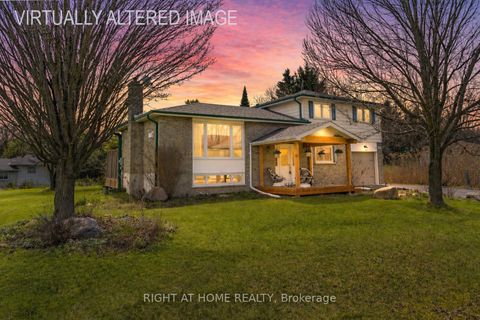 Photo 0 at 17 Crestview Avenue, Blackstock, Scugog