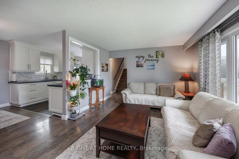 Photo 11 at 17 Crestview Avenue, Blackstock, Scugog