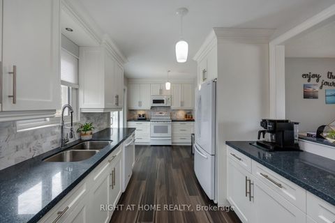 Photo 16 at 17 Crestview Avenue, Blackstock, Scugog